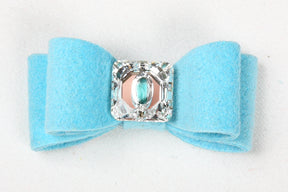Tiffany blauw