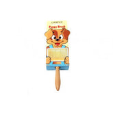 Puppy brush