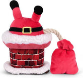Clumsy Claus