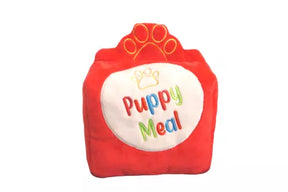 Puppy Meal