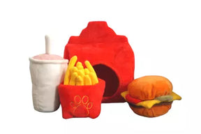 Puppy Meal