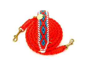 Guadeloupe collar