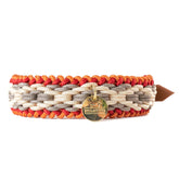 Chai latte collar
