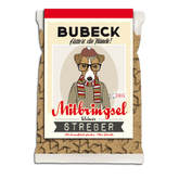 Hipster koekjes - Nerd