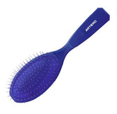 Brosse avec xl longues épingles