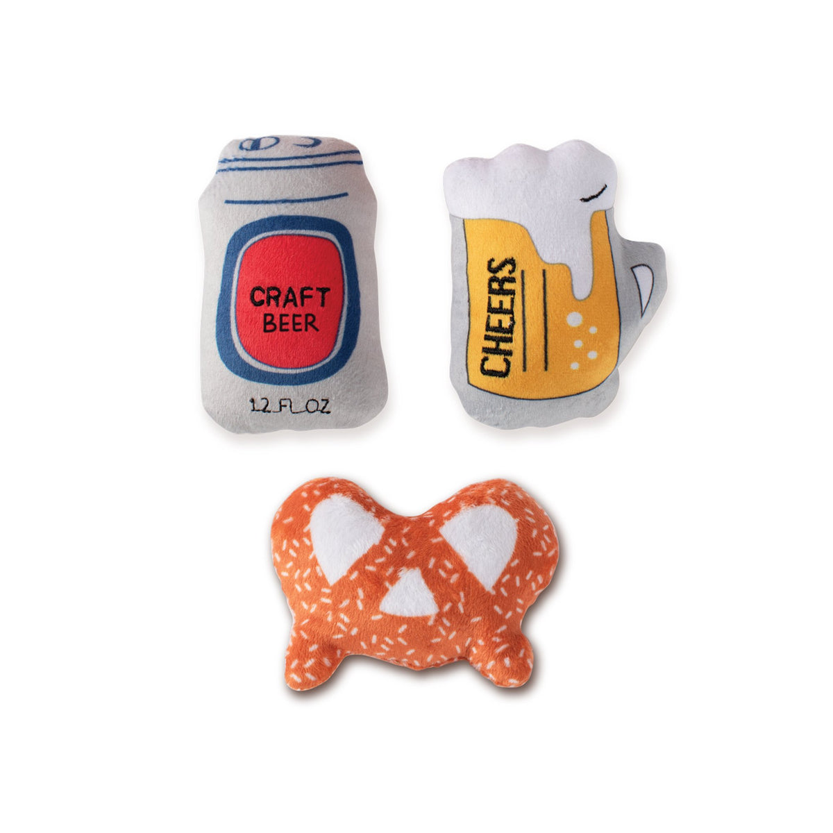 Beer mini