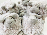 Puffacake Dog Toy