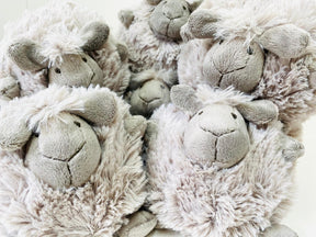 Puffacake Dog Toy