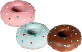 Donut -Schokolade