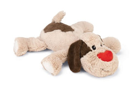 Love you woof - beige