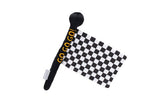 Grand Prix Collection - Figur Flagge