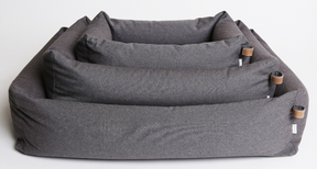 Tweed de luxe endormi