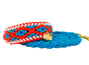 Guadeloupe collar
