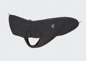 Dog RainCoat Dublin Slate