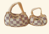 Checker tas