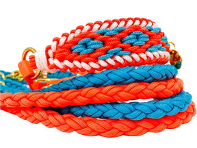 Guadeloupe collar