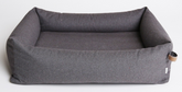 Tweed de luxe endormi