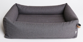 Tweed de luxe endormi