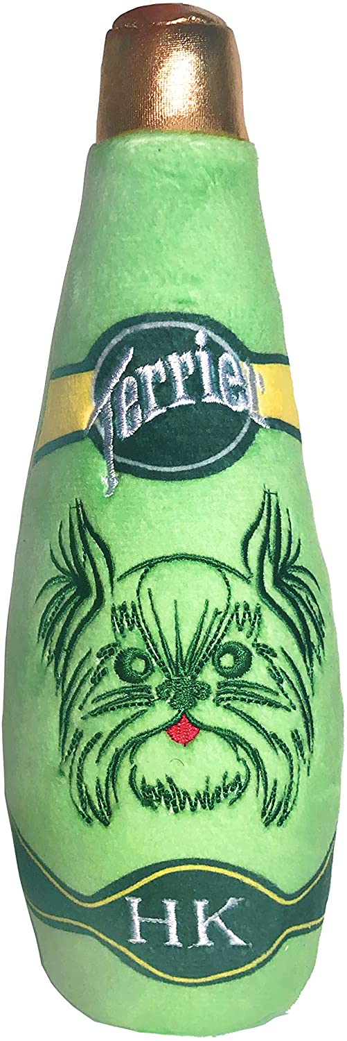 Terrier Water