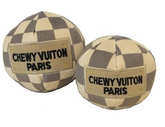 Chewy ball