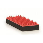 Brush - diamond