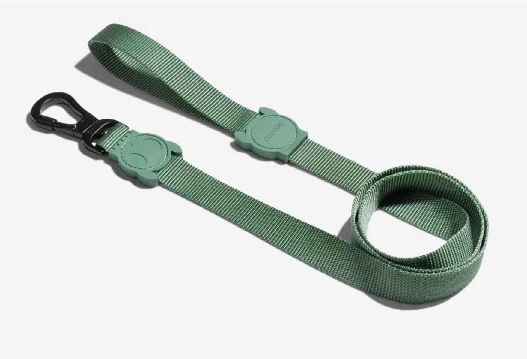 Army green leiband