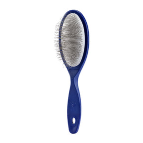 Brosse avec des dents longues - Anti-boutons