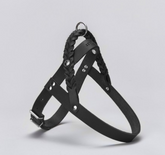 Central Park Saddle Black harnas