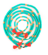 Collier de chien surf coco
