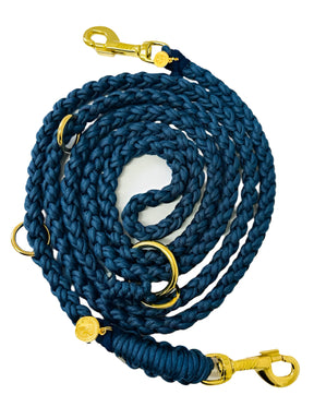 Chew Collection mythique - Leiband Bleu foncé