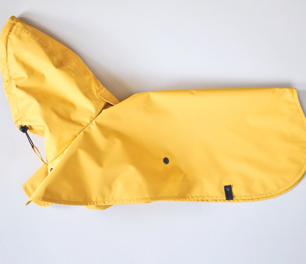 Raincoat parasoly