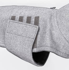 Flannel Gray - French Bulldog Special
