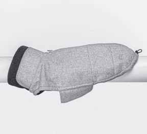 Flannel Gray - French Bulldog Special