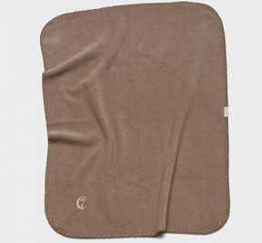 Fleece sand brown