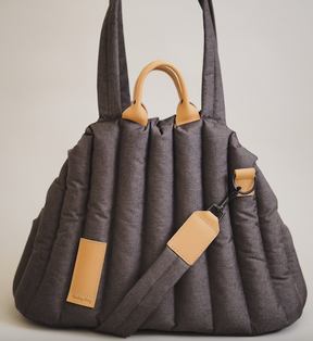 Carrierbag brown