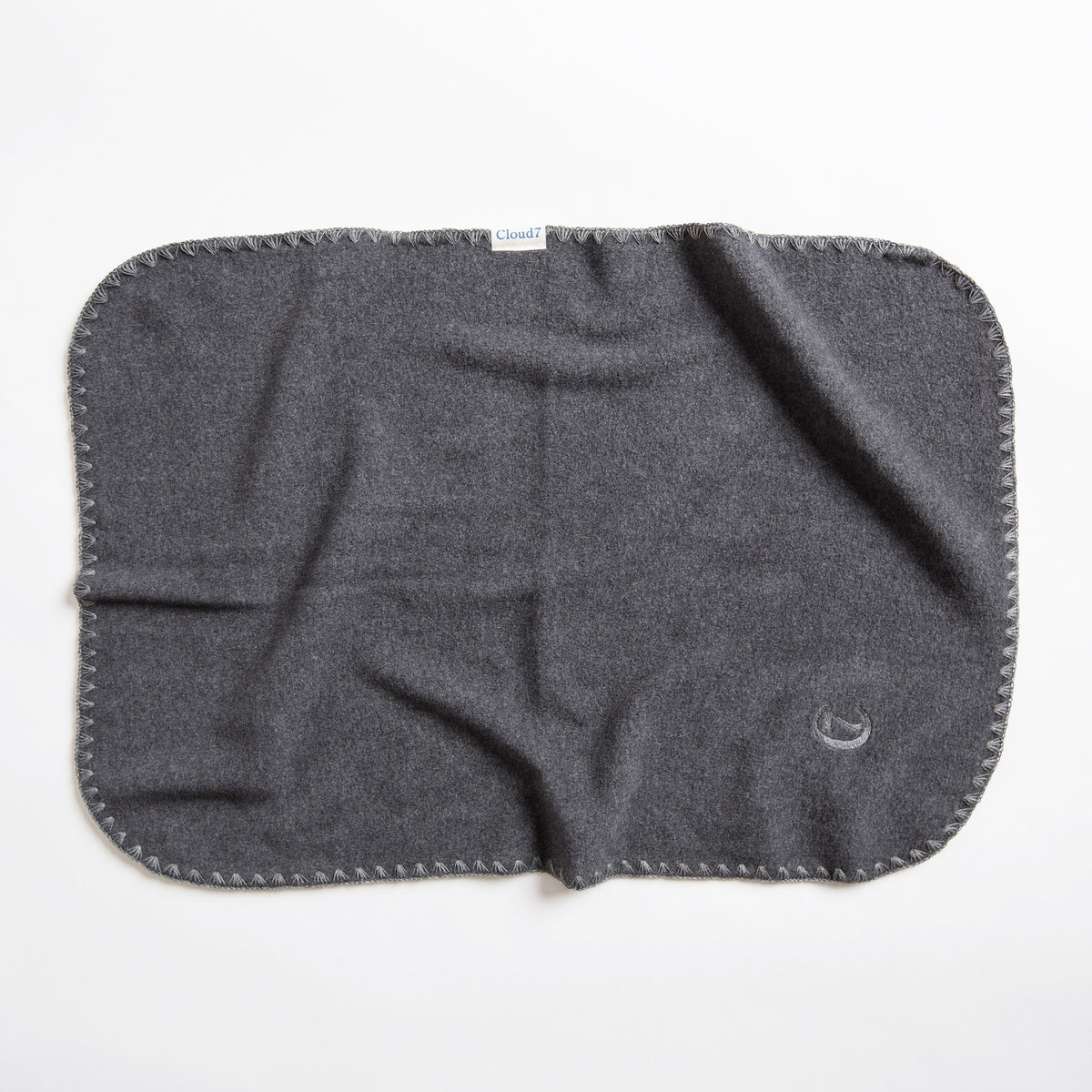 Fleece dark gray