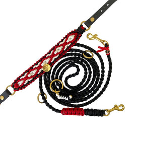 Grand Prix Collection - collar