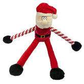 Giant Santa