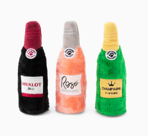 Woof Champagner
