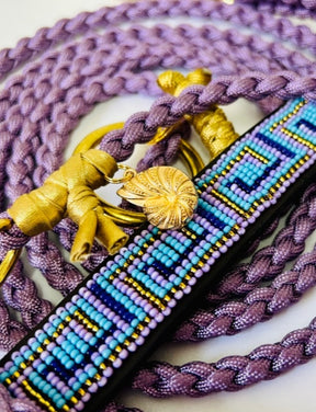 CHEW Mythical collection Hermes - halsband