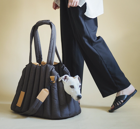 Carrierbag brown