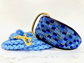 Cruise Collection - Leiband Light Blue