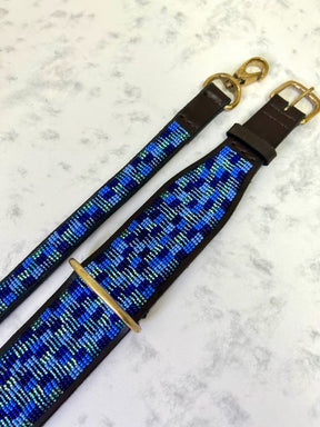CHEW Mythical collection Poseidon - xtra brede halsband
