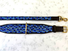 CHEW Mythical collection Poseidon - xtra brede halsband