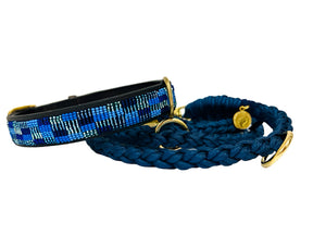 Chew Collection mythique - Leiband Bleu foncé