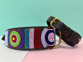 Chew Mythical Collection Artemis -xtra wide collar