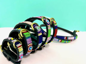 CHEW Mythical collection Artemis - halsband
