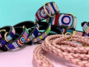 Chew Mythical Collection Artemis -xtra wide collar