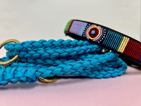 CHEW Mythical collection Artemis - halsband