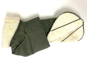 Eskimony groen